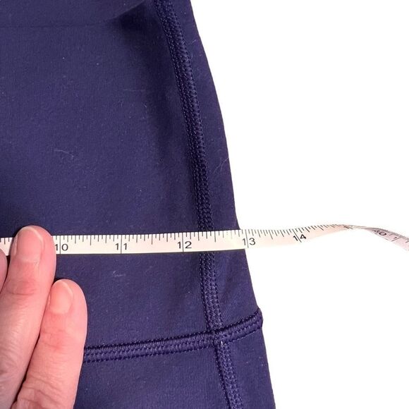 Lululemon purple blue High Times Tech Mesh 6 - Picture 12 of 13